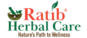 RATIB-HERBAL CARE logo